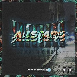 XMM Allstars (feat. HAMO, GOVA37, Xhoshaba & Dustin.Drip) (Explicit)