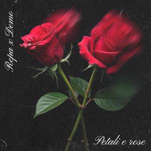 Petali e rose