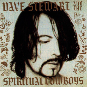 Dave Stewart And The Spiritual Cowboys