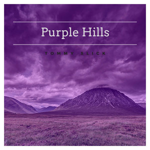 Purple Hills