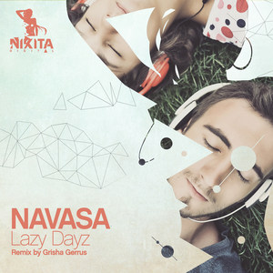 Lazy Dayz (Grisha Gerrus Remix)