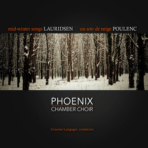 Mid-winter Songs: 1. Lament for Pasiphaë