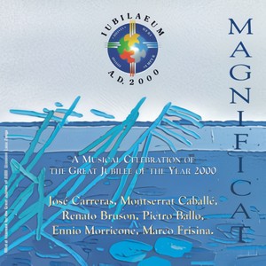 Magnificat - A Musical Celebration of the Great Jubilee of the Year 2000