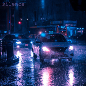 silence