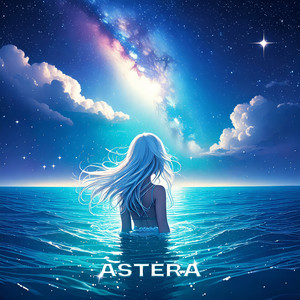 Astera (Sped Up) (Explicit)