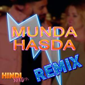 Munda Hasda (Remix)