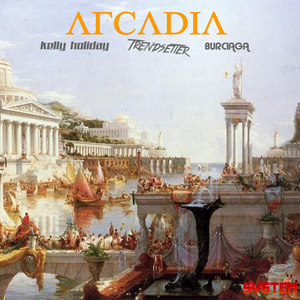 Arcadia (Original Mix)