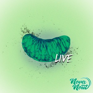 Novanout Live (Live)