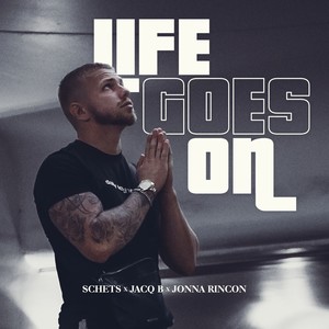 Life Goes On (Explicit)