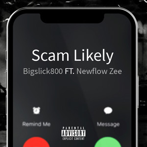 Scam Likely (Explicit)