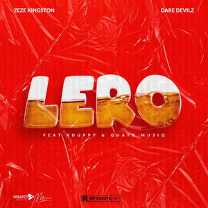 Lero (feat. The Daredevilz)