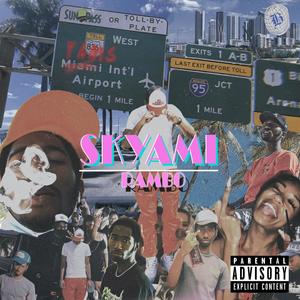 Psychedelic Flow(feat. Lil Ny & Luckyme) (Explicit)