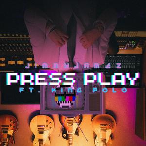 Press Play (feat. King Polo) (Explicit)