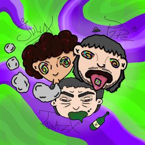 Detroit Tomarense 3 (feat. pipe, T0mazX & Ice Burz) (Explicit)