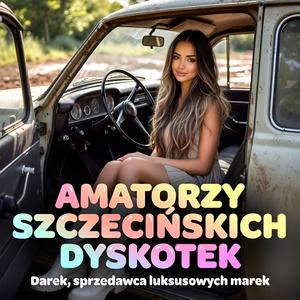 Darek, sprzedawca luksusowych marek (feat. Dżesika)