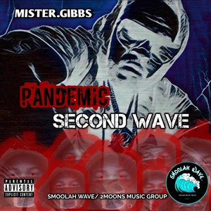 PANDEMIC SECOND WAVE (Explicit)