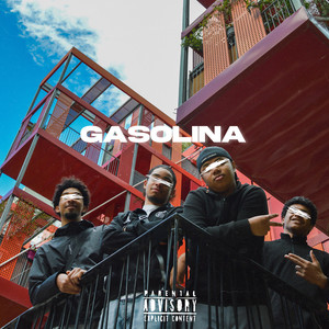 Gasolina (Explicit)