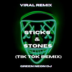 Sticks & Stones (Tik Tok Edit) (Remix)