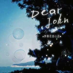 Dear John-弹棉花的小花