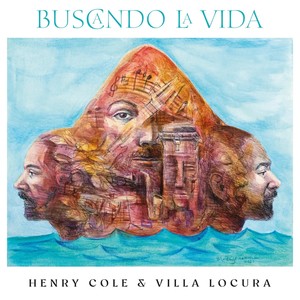 De Frente(feat. Negro González)