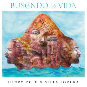 De Frente(feat. Negro González)