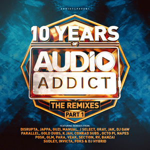 Madman (Invicta Remix)