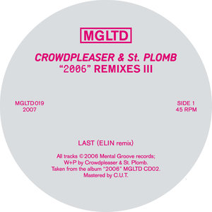 Last (Elin remix)