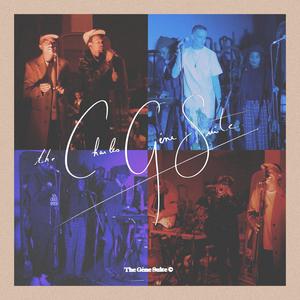 Before My Feet Hit The Ground (feat. Rāms, Sam Turpin, SOMESAYFEDI, MANGALISO ASI & Laliboi) (Live at Millers Antiques 2021|Explicit)