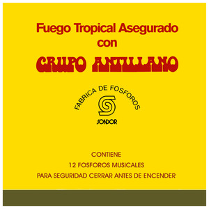 Fuego Tropical Asegurado