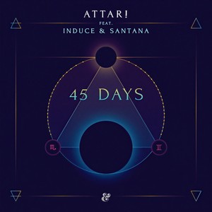 45 days (English Mix)