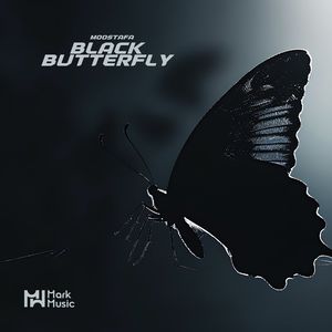 Black Butterfly