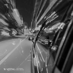 Waiting (feat. Lydia France) (Explicit)