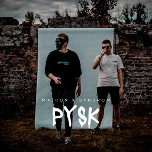 Pysk (feat. Majkon) [Explicit]