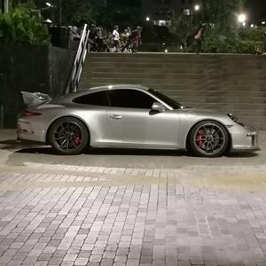 130 Little Bastard Porsche (feat. Nero Knight) [Explicit]