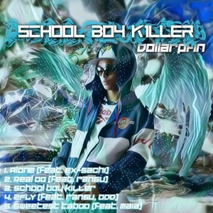 2FLY (feat. ran6u & ODD) (Explicit)