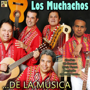 Los Muchachos de la Musica