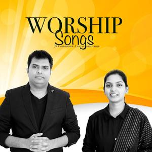 Telugu Christian Worship songs (feat. Lillyan Christopher)