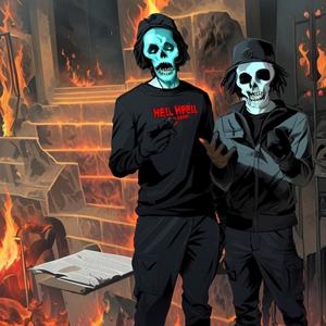 00HurriKANE (feat. ASES & BIG UNO !) (Explicit)