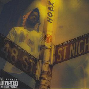 SAINT NICK FREESTYLE (Explicit)