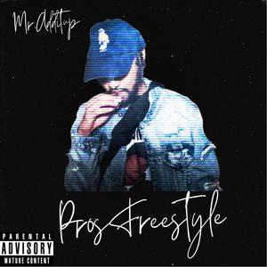 Pros Freestyle (Explicit)