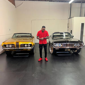 Young Reshaud - Stuntin Like My Pops (Explicit)