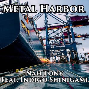 Metal Harbor (From "Sonic Adventure 2")