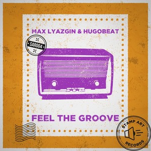 Feel The Groove (Original Mix)