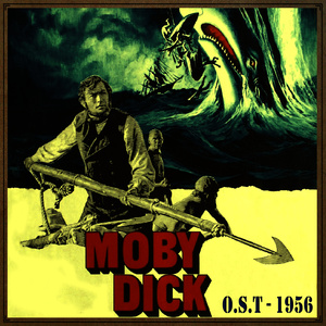 Moby Dick (Original Soundtrack - 1956)