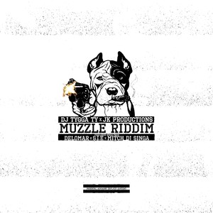 Muzzle Riddim (Explicit)