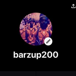 Barzup Radio (Explicit)