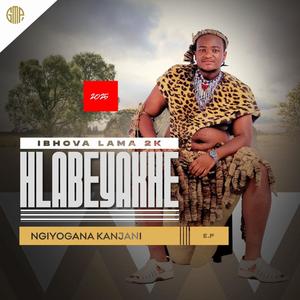 NGYOGANA KANJANI