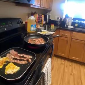 MISS A MEAL (Explicit)