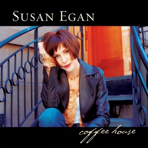Susan Egan - Taylor, The Latte Boy