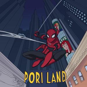 Pori Land (Explicit)